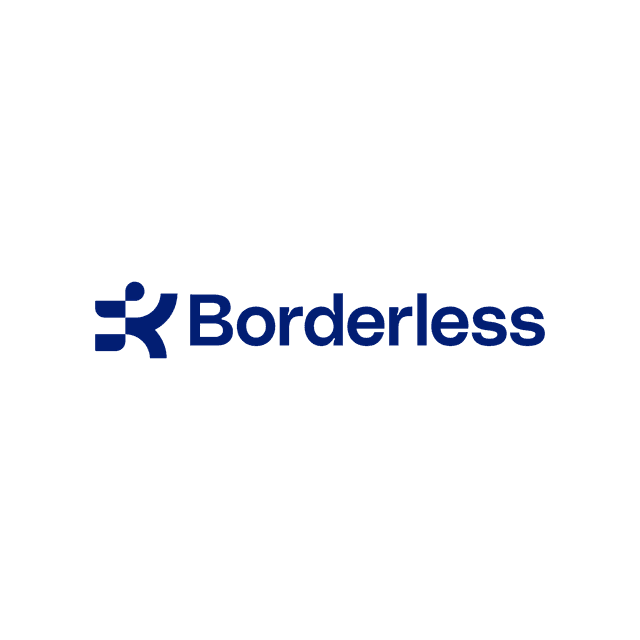 Borderless